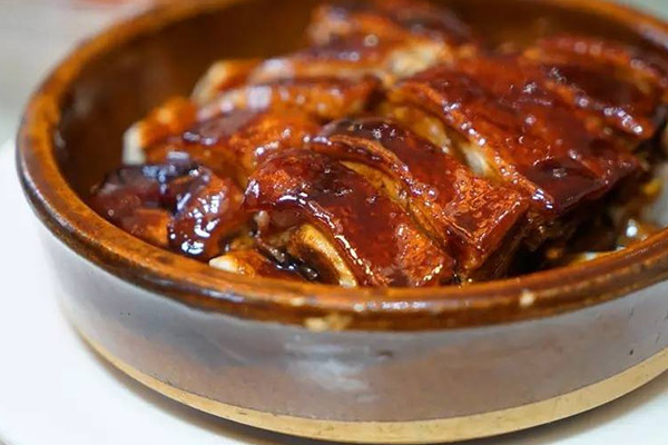 做鵝肝醬都是有講究的