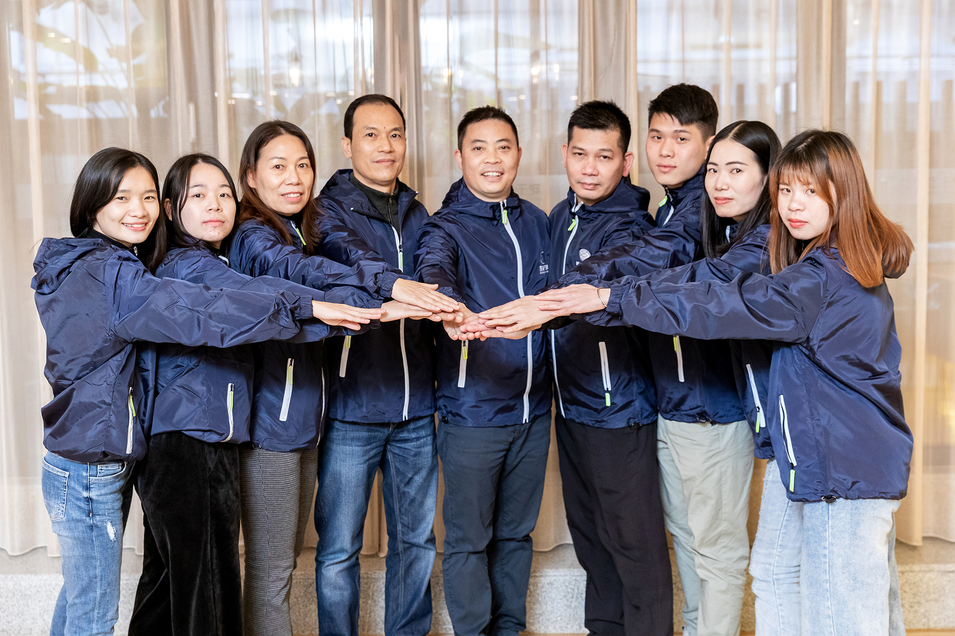 廣東百盛千鮮食品有限公司