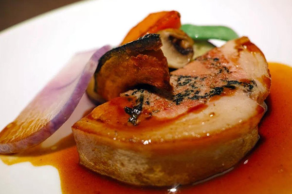 很多人可能對(duì)法國(guó)鵝肝有誤解