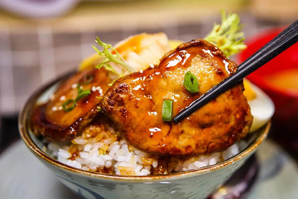 注意這樣吃香煎鵝肝更加美味