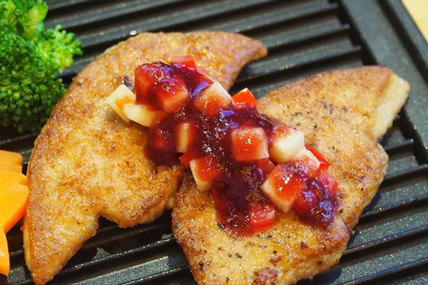 煎時間長短對法國香煎鵝肝很重要嗎？