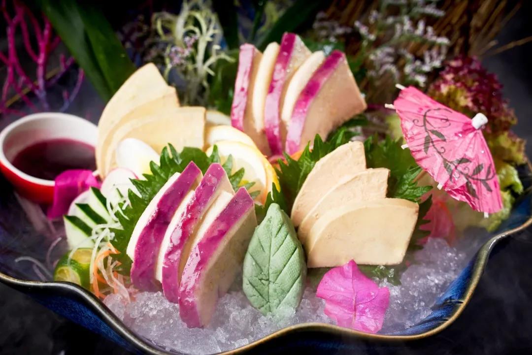 百盛鵝肝 百盛鵝肝