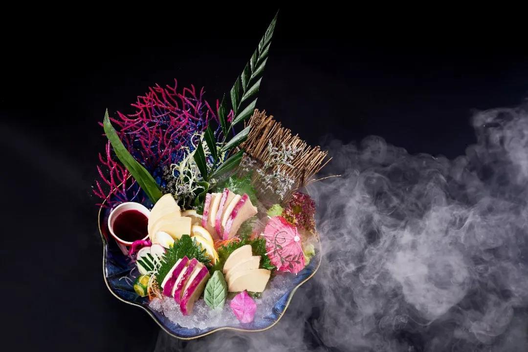 百盛鵝肝 百盛鵝肝