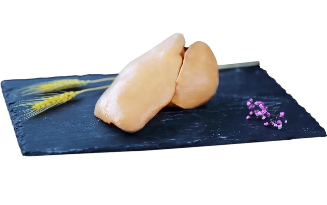 百盛鵝肝 百盛鵝肝