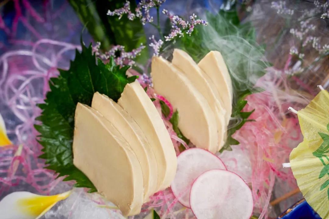 百盛鵝肝 百盛鵝肝