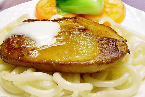 不是所有鴨肝都是鵝肝