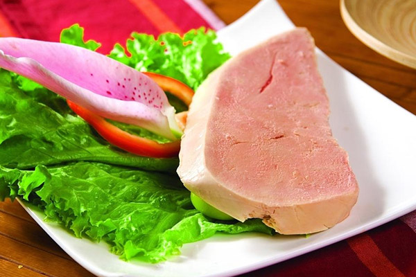 法國(guó)鵝肝這么珍貴背后是這樣的