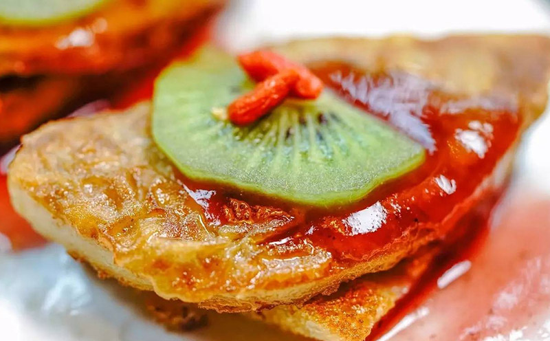 法國(guó)鵝肝,香煎鵝肝