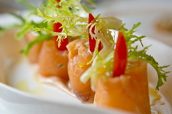 法國(guó)鵝肝貴的原因是什么呢？