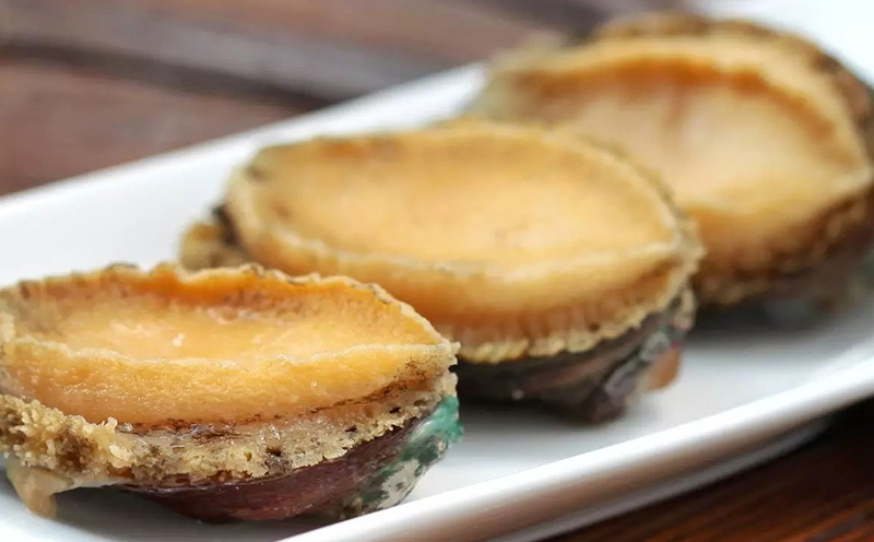 百盛千鮮,百盛鵝肝,凍煮鮑魚 百盛千鮮,百盛鵝肝,凍煮鮑魚