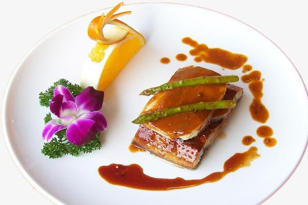 朗德鵝作為法國(guó)鵝肝原材料的由來(lái)