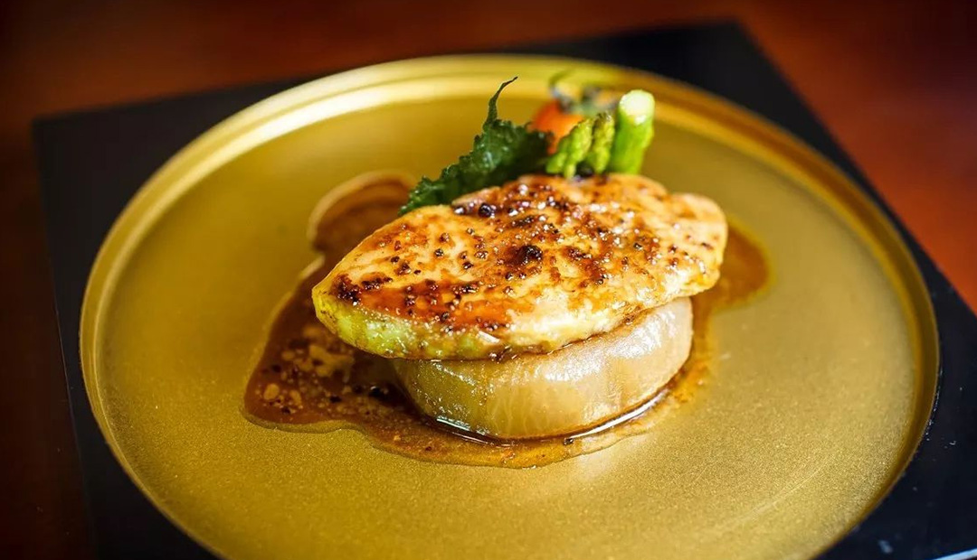 法國鵝肝,切片鵝肝,法式鵝肝