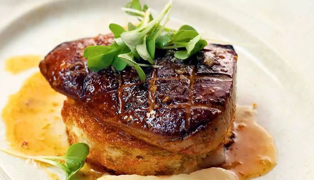 法國鵝肝,法式鵝肝,朗德鵝