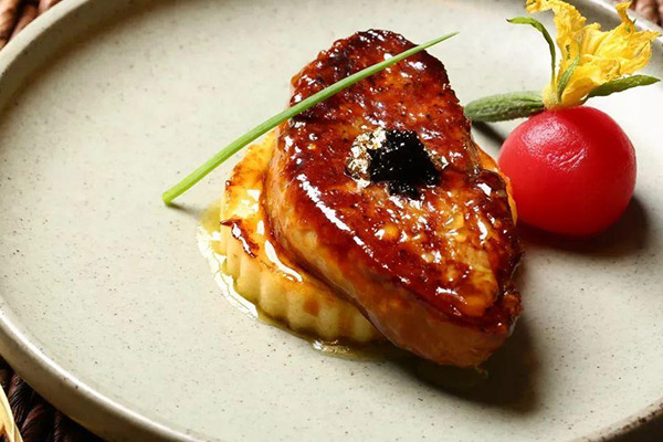 鵝肝為什么營(yíng)養(yǎng)價(jià)值高