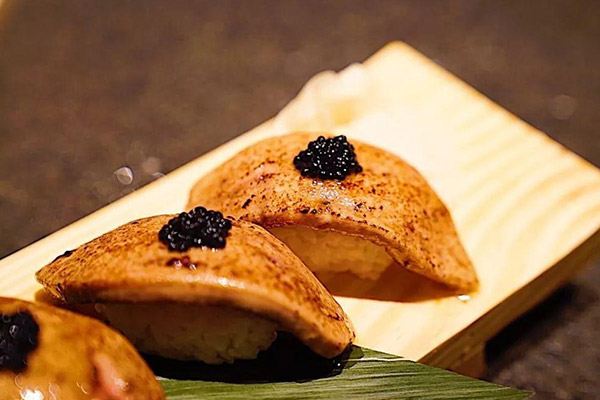 鵝肝就是常見(jiàn)家庭吃的鵝肝嗎