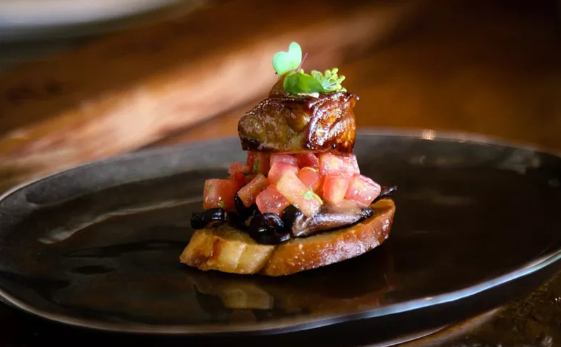 鵝肝切片,法式鵝肝 鵝肝切片,法式鵝肝