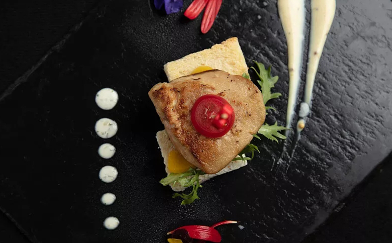 鵝肝切片,法式鵝肝 鵝肝切片,法式鵝肝