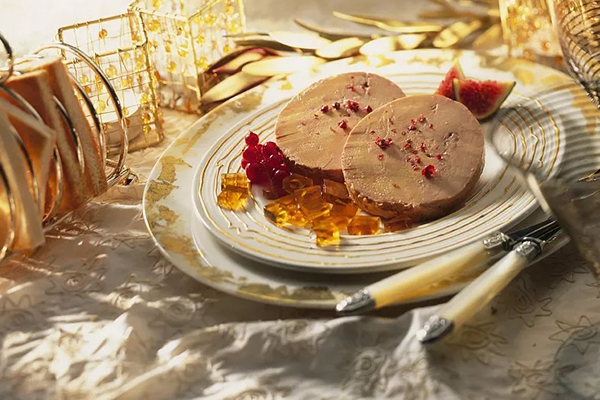 法式鵝肝的做法教你這幾個(gè)常用招式