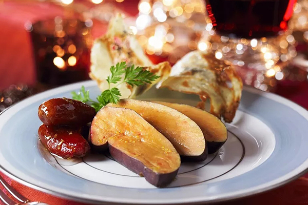 告知大伙兒生鵝肝好壞的分辨方法