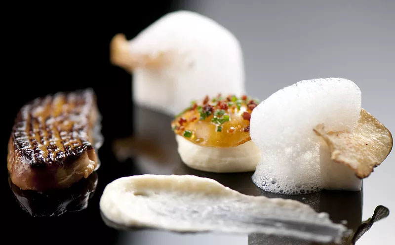 鵝肝醬,法國(guó)鵝肝