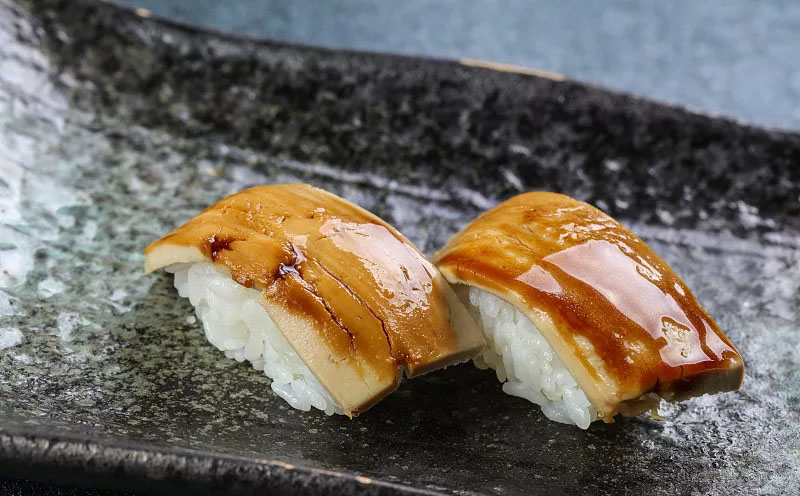 紅酒鵝肝,清酒鵝肝,鵝肝醬