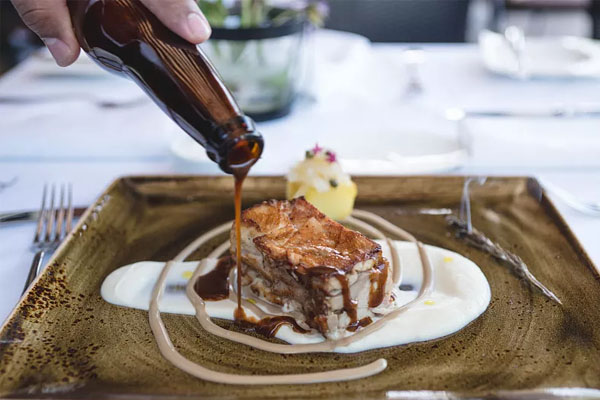 鵝肝應(yīng)該如何吃會更營養(yǎng)呢