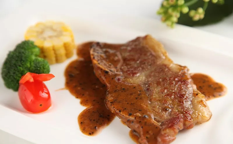 法式鵝肝,朗德鵝,鵝肝,百盛千鮮