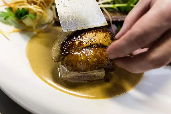 法國鵝肝的熱量會導(dǎo)致長胖嗎