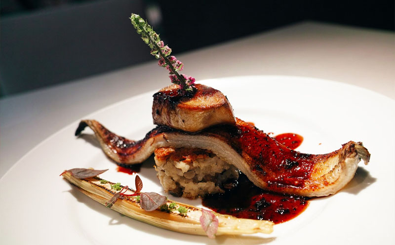 鵝肝醬,生鵝肝,鵝肝切片,法國(guó)鵝肝