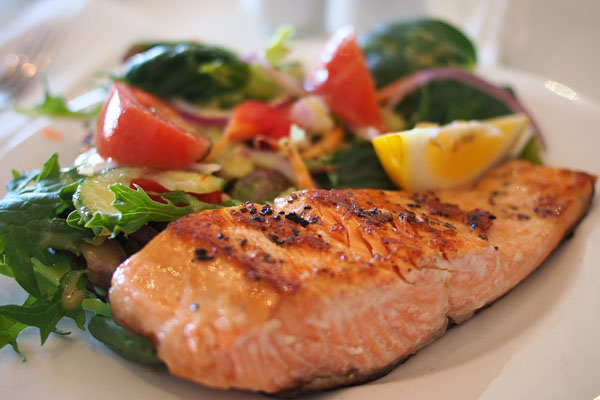 鵝肝醬煎鮮貝的營養(yǎng)做法