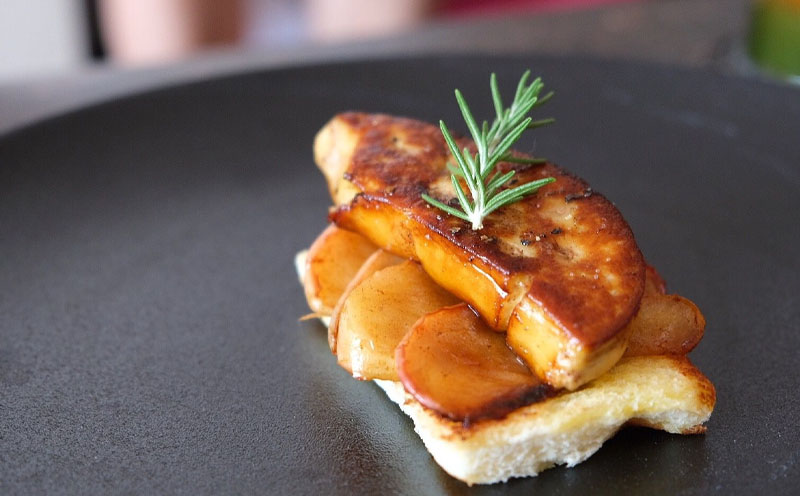 生鵝肝,法國鵝肝,百盛千鮮