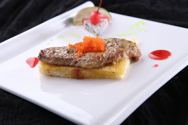 食用鵝肝醬會增高膽固醇嗎