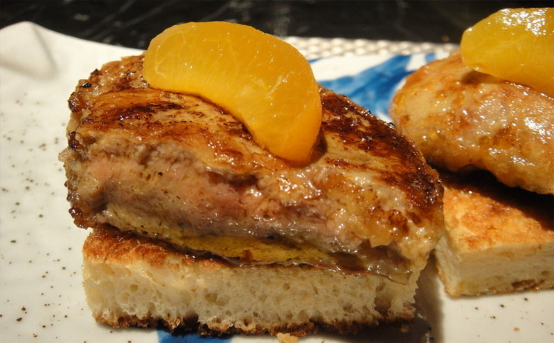 法國(guó)鵝肝,生鵝肝,鵝肝切片,朗德鵝