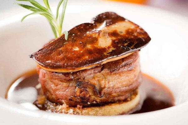 這些法式鵝肝的常識你知道嗎