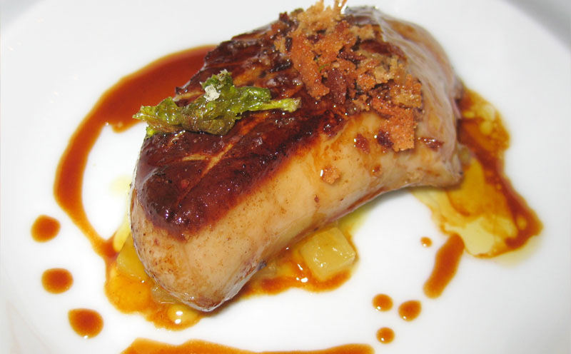 生鵝肝,鵝肝切片,鵝肝醬,法式鵝肝