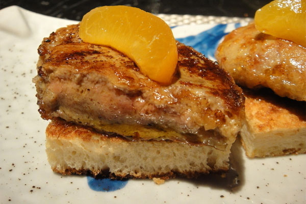 吃鵝肝會導致容易長胖嗎