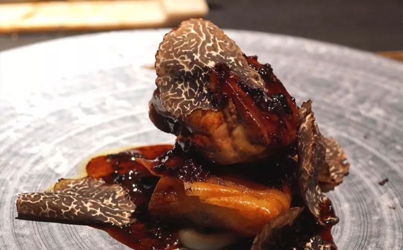 法國鵝肝,法式鵝肝,鵝肝醬,百盛千鮮