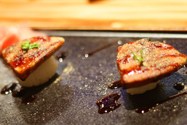 法國鵝肝和雞肝區(qū)分取決于價格嗎