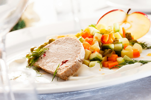 給大家分享幾種鵝肝的做法一起來看看吧！