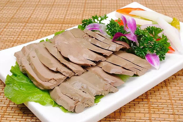 想了解冰鮮鵝肝是什么嗎