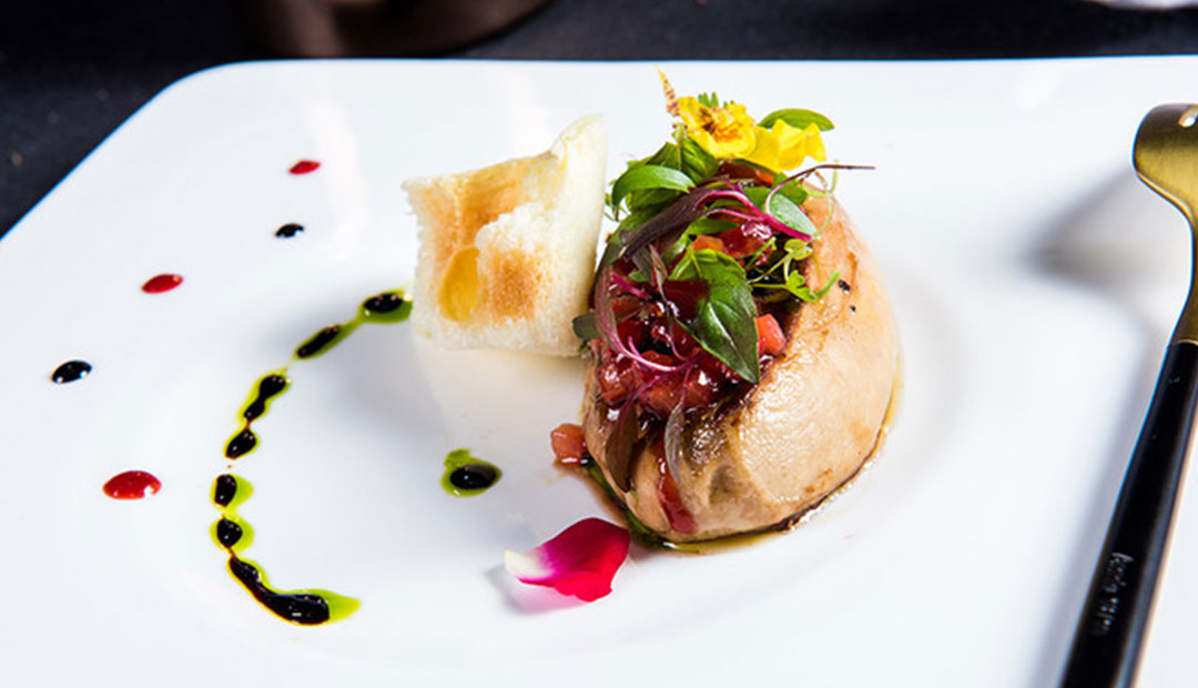 好的冰鮮鵝肝 好的冰鮮鵝肝