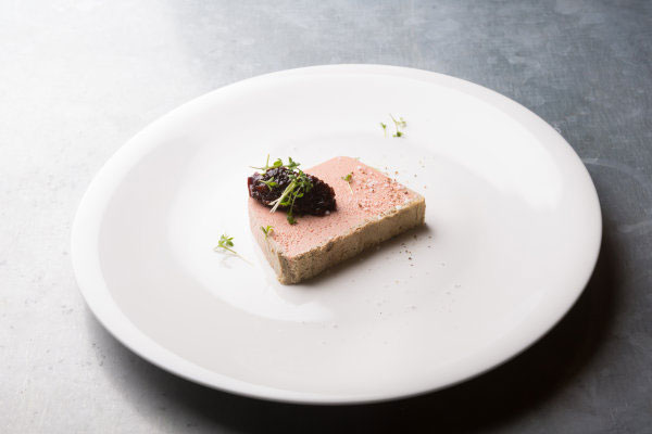 不同重量切片鵝肝營養(yǎng)物質(zhì)變化規(guī)律的研究