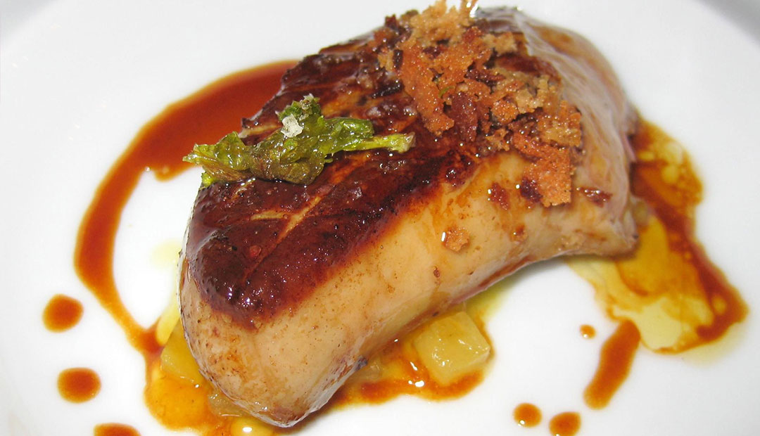 法國鵝肝,百盛千鮮 法國鵝肝,百盛千鮮