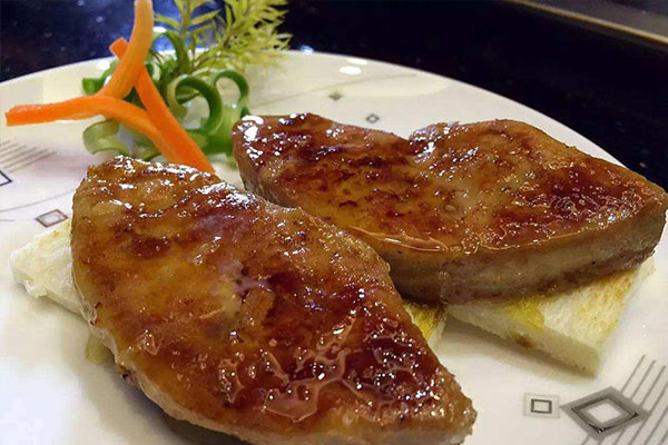 不了解法國鵝肝，就并非一個(gè)純正的“食客”