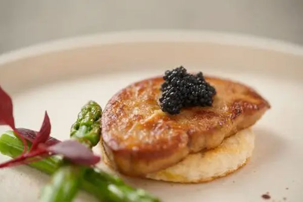 教你鵝肥肝的挑選方法