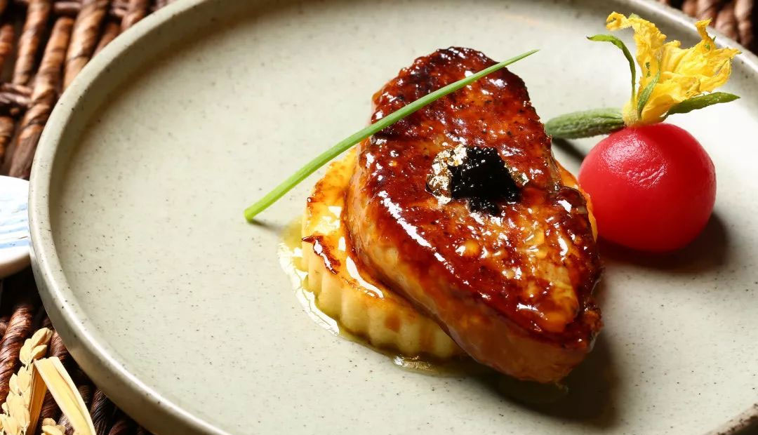 切片鵝肝 切片鵝肝