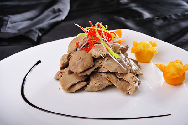 鴨肝和鵝肝的營養(yǎng)價值區(qū)別