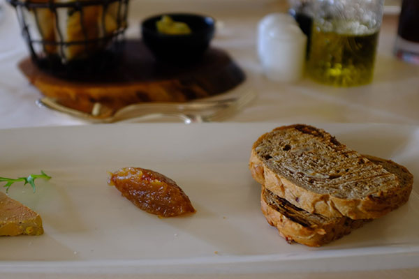 注意清酒鵝肝的細節(jié)問題