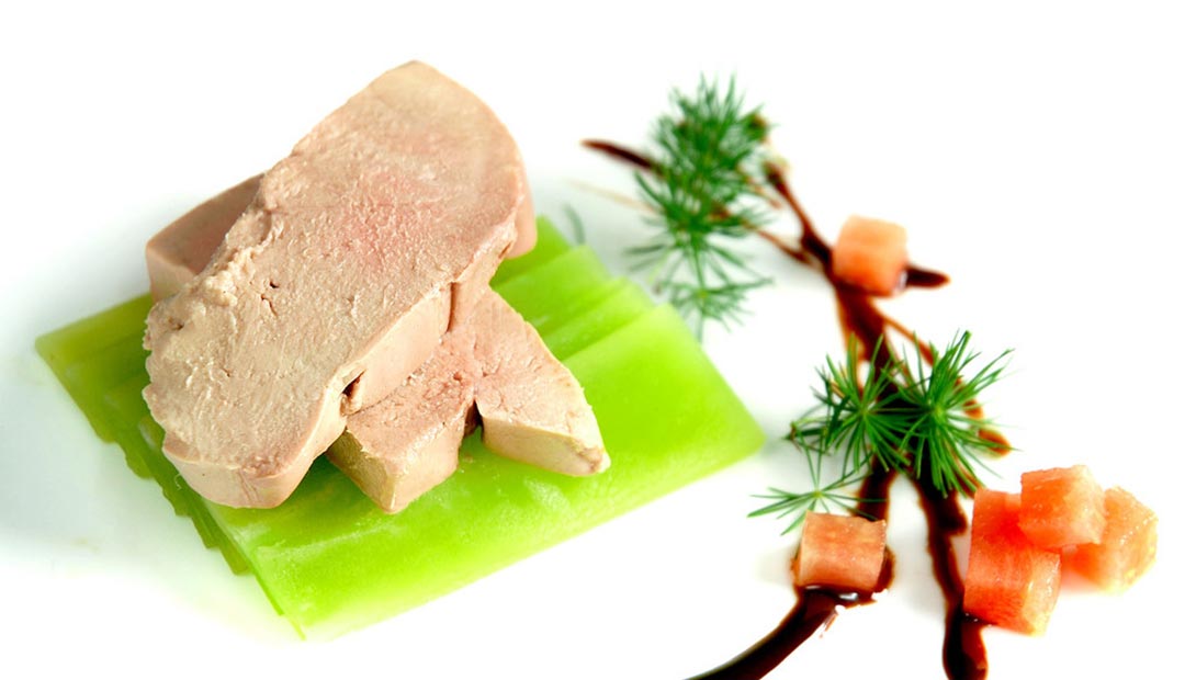 法式鵝肝 法式鵝肝