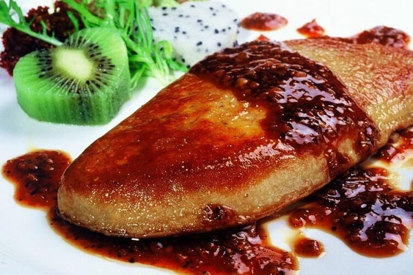 適合吃百盛千鮮鵝肝的人群